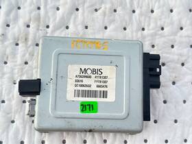 A756399600 Kia 2014-2016 Forte Power Steering Control Module Oem