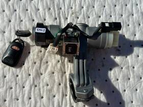 Ahi-43-2763-28891 Kia 2006-2010 Optima Ignition Switch Lock With Key Oem
