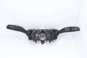 Ahi-56-6256-cac26505 Kia 2020-2022 Soul Headlight Turn Signal Wiper Control Switch Oem 93400-k0550