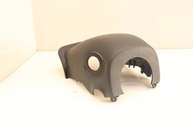 84852m7100wk Kia Ba036-cm8256 2023-2024 Forte Steering Column Lower Trim Shroud Cover Oem