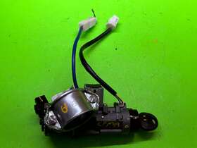 Box-a175-a9265-cfm190 Kia 2011-2013 Sorento 4dr Ignition Lock Cylinder Switch With Key Oem