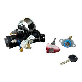 Box-a214-a11042-1f1198 Kia 2012-2015 Rio Ignition Switch Lock Cylinder With Key Oem