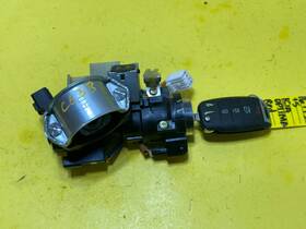 Box-a237-a14702-c638 Kia 2014-2015 Optima Ignition Switch Lock With Key Oem