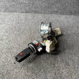 Kia Box-a253-a15457-z677 2010-2013 Soul Ignition Switch Lock Cylinder With Key Oem