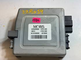 Box-a256-a15534-22a059 Kia 2014-2016 Soul Power Steering Control Module Oem B256399500