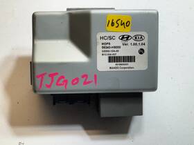 Box-a279-16540-tjg021 Kia 2018-2023 Rio Power Steering Control Module Oem 56340-h9000
