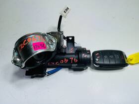 Box-a293-17056-czc0676 Kia 2016-2018 Sorento Ignition Switch Lock Cylinder With Key Oem
