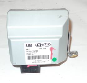 Knadm4a38d6302058 Kia 2012-2015 Rio Power Steering Control Computer Module Oem 56300-1w100