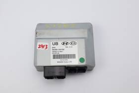 Knadn4a38e6327315 Kia 2012-2015 Rio Power Steering Control Module Oem 56300-1w100