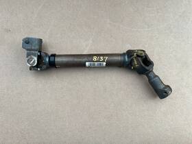 Kndjn2a23e7050424 Kia 2014-2019 Soul Steering Column Lower Intermediate Joint Shaft Oem