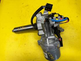 56300a7040 Kia L287-ba77 2017-2018 Forte Power Steering Column With Motor Oem