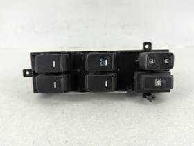 M0310-d5050bf9 Kia 2016-2020 Optima Driver Left Door Master Power Window Switch Fsqro