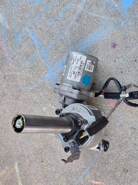 2t56300101 Kia M143-64585 2011-2013 Optima Electric Power Steering Column Motor Oem