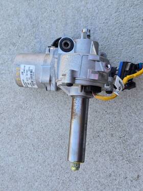 M183-hhb069 Kia 2016-2018 Sorento Power Steering Column With Motor Oem 56300c5000