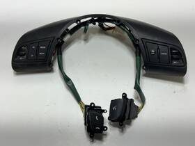 Ma-62-3756-1h1299 Kia 2010-2013 Soul Steering Wheel Audio And Cruise Control Switch Oem