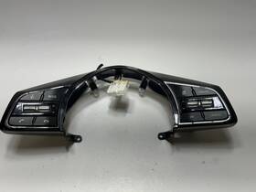 Kia Ma-62-3772-cgl073 2016-2020 Optima Audio Volume Cruise Control Switch Oem