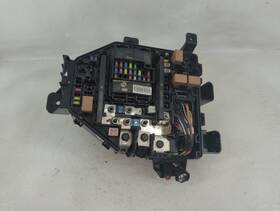 N91710-j5050 Kia 2022 Stinger Fusebox Fuse Box Relay Module Vwea7