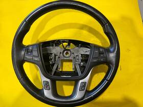 Nbh24484 Kia Ba110 2014-2015 Sorento Driver Steering Wheel With Cruise Control Switch Oem