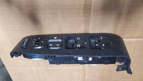 93570b2030 Kia Oem 2014 2015 2016 2017 Soul Front Door Driver Window Switch