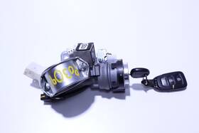 P03092 Kia 2010-2013 Forte Ignition Switch Lock Cylinder With Key Oem