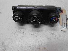 Smitley-226-34-008 Kia 2005-2009 Sportage Dashboard Climate Temperature Control Module 97250-1fxxx