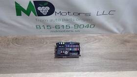 91959-k0010 Kia Soul 2020-2024 Pcb Fuse Box
