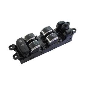 31415675 Kkamhub 31365570 Power Window Switch Driver Side For 2010-2018 Volvo S60 Xc60 T4 Sedan