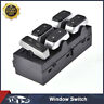 La0082300 Catinbow Electric Power Master Control Window Switch For 480726712959
