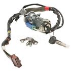Ls1511c La9871 Locksmart Ignition Lock And