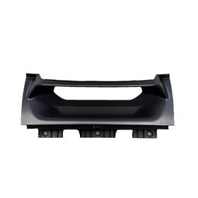 4t0919132f Lamborghini Huracan Lp580 Center Console Screen Bezel P/n Oem 2017