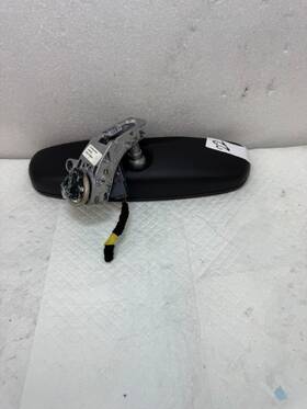 015056 Land Rover 2007 Rear View Mirror E11 Oem 22