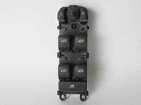 07.22.22.33 Land Rover 2010 - 2013 Discovery Lr4 Master Power Window Switch Control Lh Oem