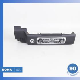 Ch22-14c533-bb Land Rover 28317853 10-13 Range Sport L320 Am Fm Cd Audio Radio Player Control Switch Oem