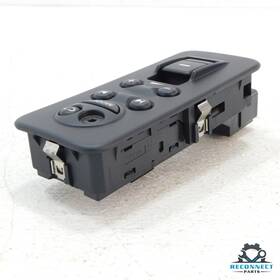501080 Land Rover 06-09 Range Sport L320 Rear Left Or Right Door Power Window Switch Oem