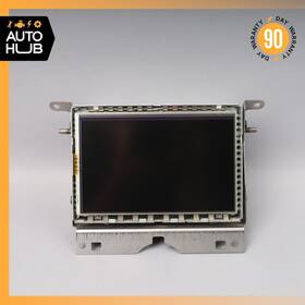 Dh22-10e889-ac Land Rover 7 612 055 089 2013 Lr4 Hse Gps Navigation Display Screen Monitor Oem
