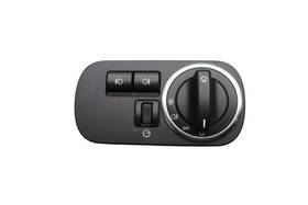 Ah2213a024ac Land Rover 10-13 Range Sport L320 Dash Headlight Switch With Fog Light And Dimmer Oem