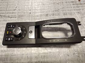 Ah32-14b596-bc Land Rover 2010-2013 Fits Range Sport Center Console Traction Switch Shift Bezel