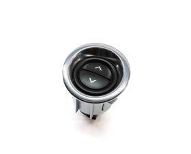 Ah42-14k147-cbw Land Rover 2010 Range L322 Glove Box Storage Compartment Release Switch Button