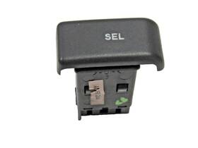 Amr3744 Land Rover 1994-1999 Discovery 1 Radio Control Select Switch Oem