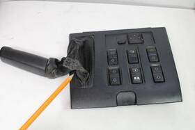 Awr-1085 Land Rover 1995-2002 Range P38 Master Power Window Switch Controls Ft95 Ft98 99 Ft00 Ft02