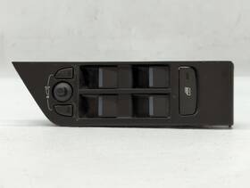 Bj32-14540-ab Land Rover Range Evoque Driver Left Door Master Power Window Switch E1v8a