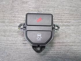 Bj32-14k147-ab Land Rover 2012-2015 Range Evoque L538 Traction Control Hill Descent Switch Button