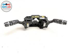 Bj3213n064se Land Rover 2012-2018 Range Evoque Column Fog Wiper Light Turn Combo Stalk Switch