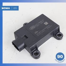 Bj3214b296ab Land Rover 2013 Range Evoque L538 Esp Yaw Rate Speed Sensor Oem