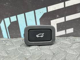 Cpla-10epp8-aa Land Rover Oem 2017-2020 Jaguar F Pace Trunk Lid Liftgate Release Switch Button
