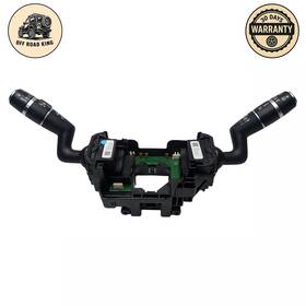 Cpla-13n064-sc Land Rover 13 - 17 Range Steering Column Turnsignal Wiper Combination Switch Oem