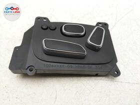 Cpla-14b566-va Land Rover 2013-2015 Range Front Left Driver Seat Adjust Control Switch Buttons L405