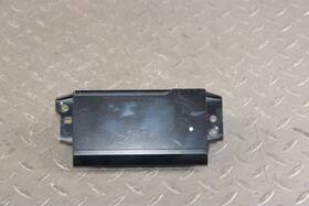Dpla18a828cc Land Rover 14-15 Range Sport Electronic Dashboard Display Touch Pad Control Panel Oem