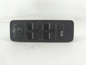 Fk72-14540-ac Land Rover 2015 Discovery Sport Driver Left Door Master Power Window Switch Trw21