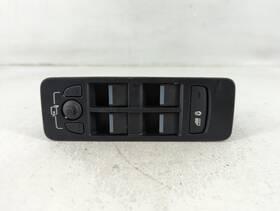 Land Rover Fk72-14540-ae 2023 Discovery Sport Driver Left Door Master Power Window Switch Uvon7